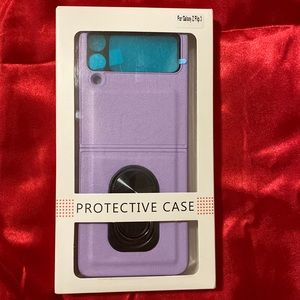 Galaxy Z Flip 3 phone case